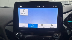 Ford Fiesta 1.0 EcoBoost Titanium 5dr Petrol Hatchback